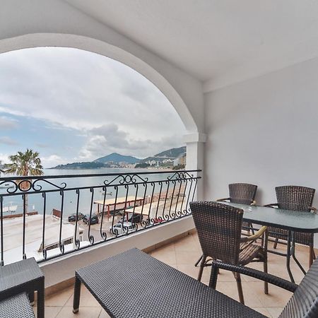 Mali Hotel Porat Budva Zimmer foto