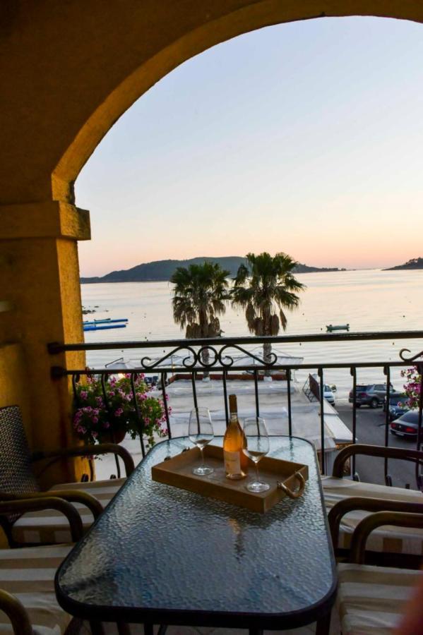 Mali Hotel Porat Budva Zimmer foto