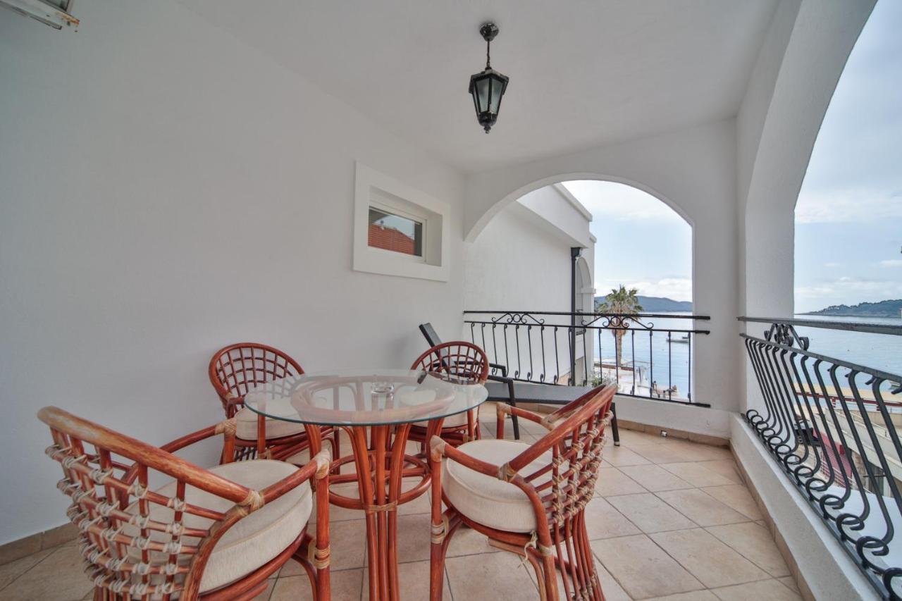 Mali Hotel Porat Budva Zimmer foto