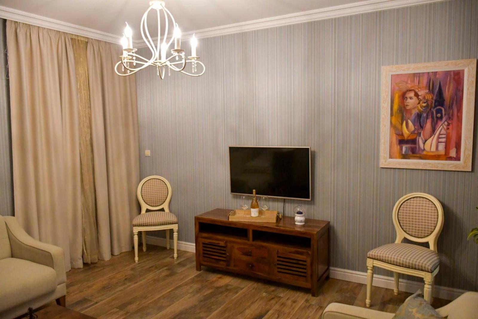 Mali Hotel Porat Budva Zimmer foto