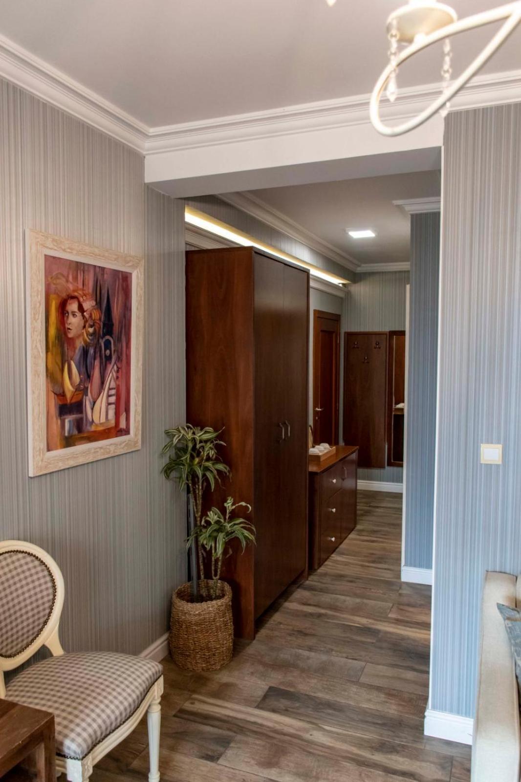 Mali Hotel Porat Budva Zimmer foto