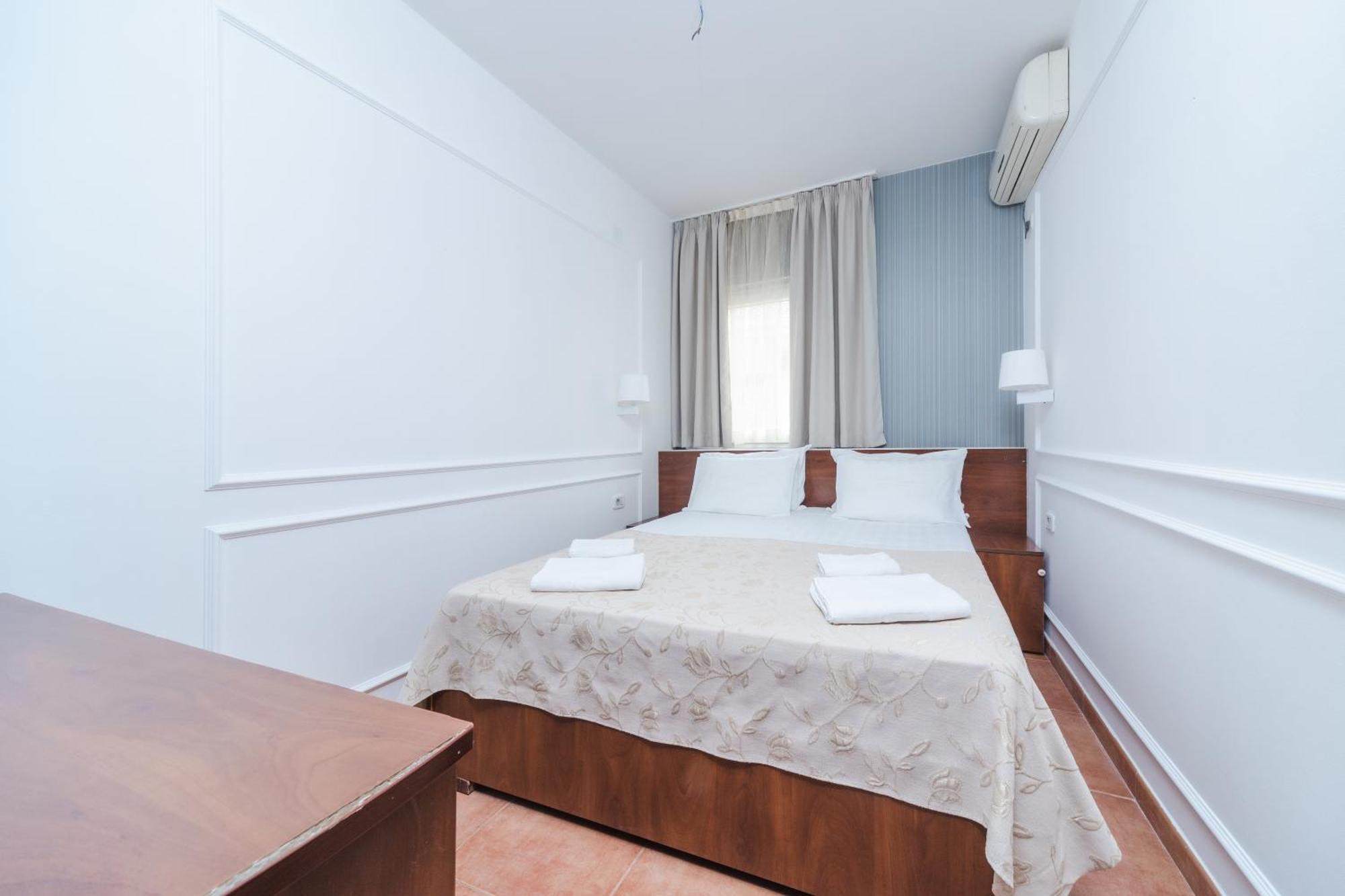 Mali Hotel Porat Budva Zimmer foto