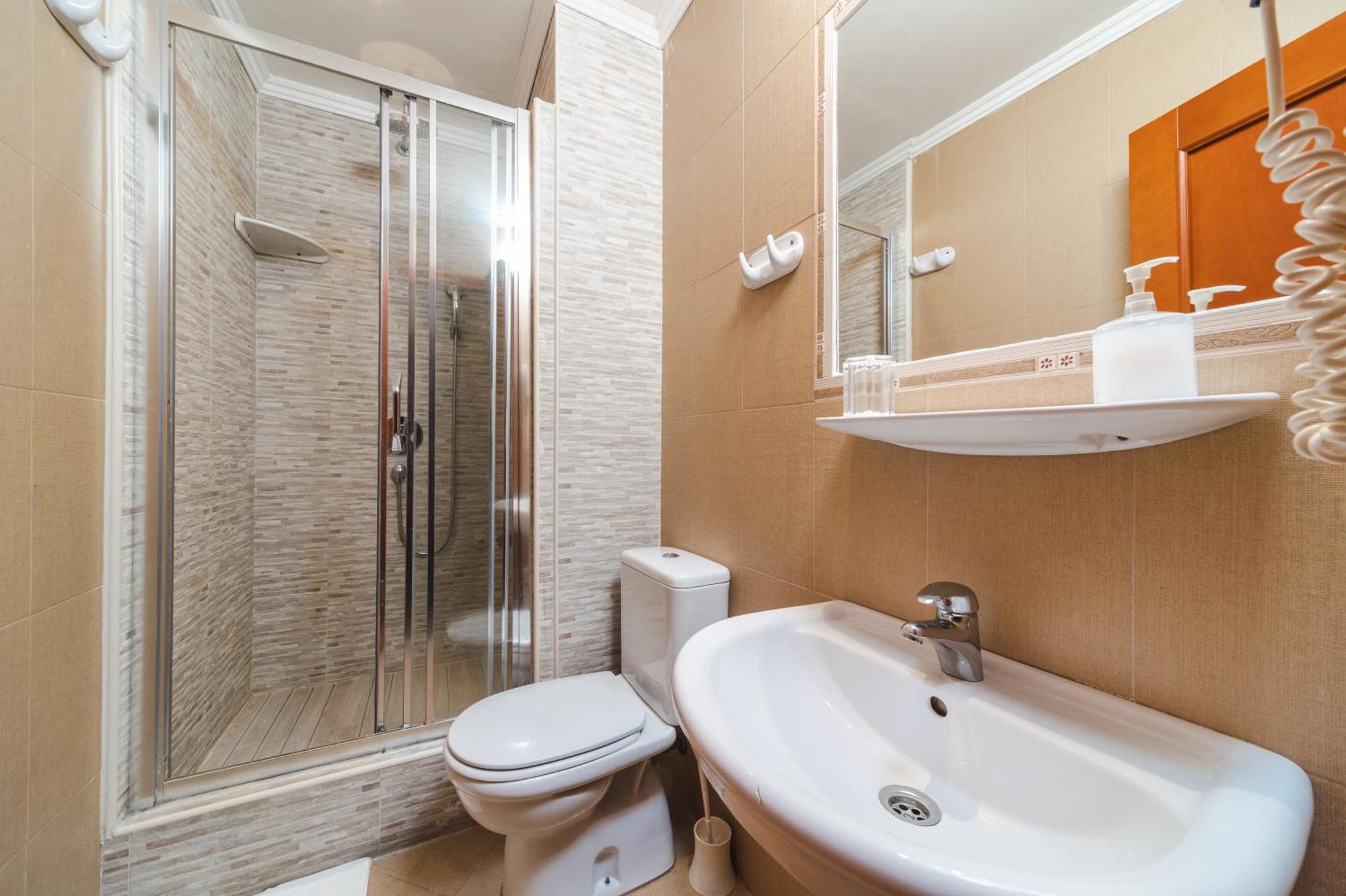Mali Hotel Porat Budva Zimmer foto